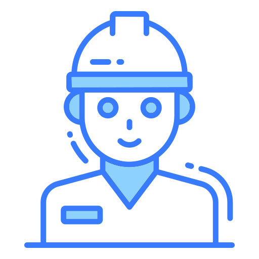 Worker - Free user icons