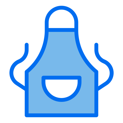 schürze kostenlos Icon schürze kostenlos Icon