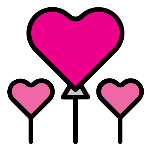 balão grátis ícone balão grátis ícone