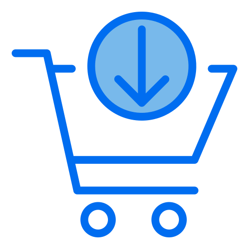 Purchase Generic Blue icon