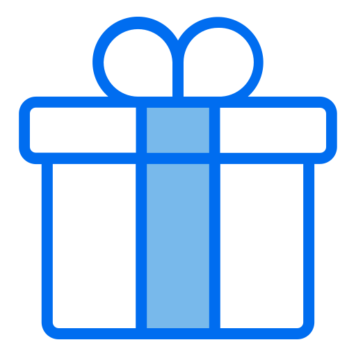Gift - Free christmas icons