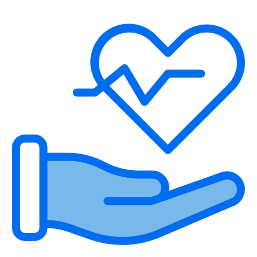 corazón icono gratis