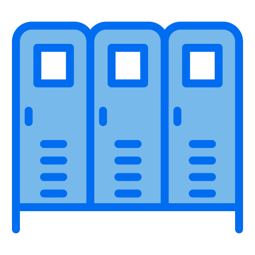 Locker free icon