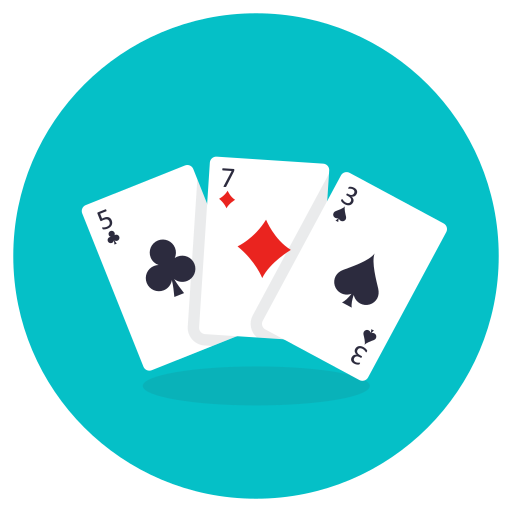 cartas de pôquer grátis ícone cartas de pôquer grátis ícone