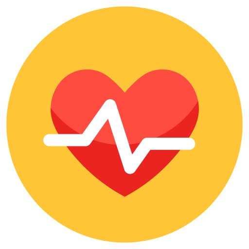 cardiograma icono gratis