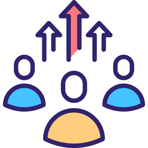 Efficiency Generic Fill & Lineal icon