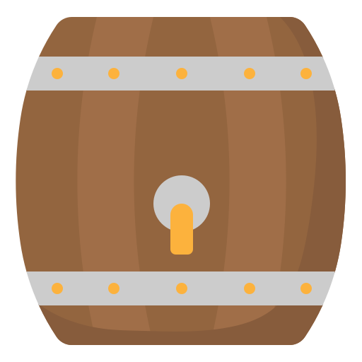 baril Icône gratuit baril Icône gratuit