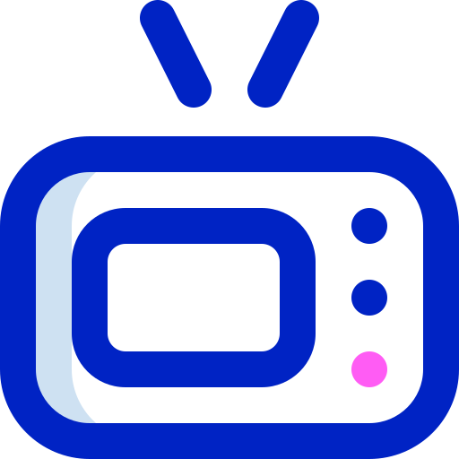 fernseher kostenlos Icon fernseher kostenlos Icon