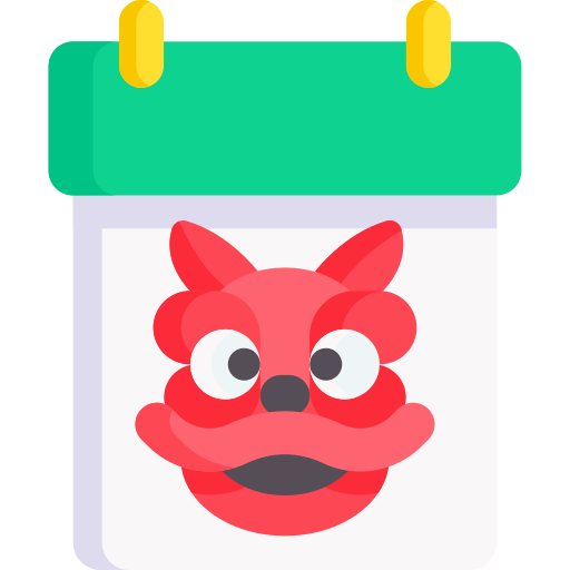 löwentanz kostenlos Icon