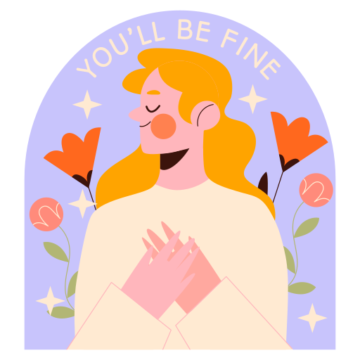 santé mentale gratuit sticker santé mentale gratuit sticker