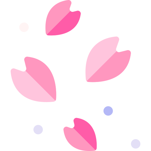 Petals free icon