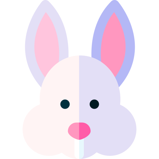 Bunny - Free animals icons