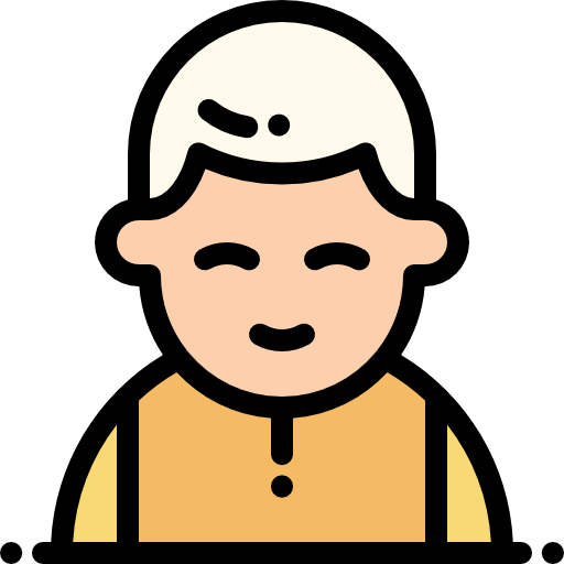 Old man free icon