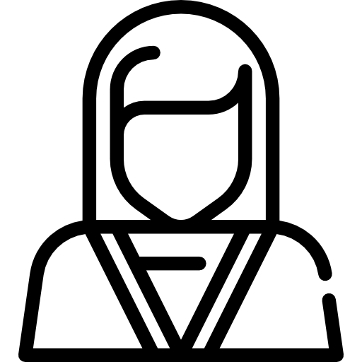 Бизнес-леди бесплатно иконка