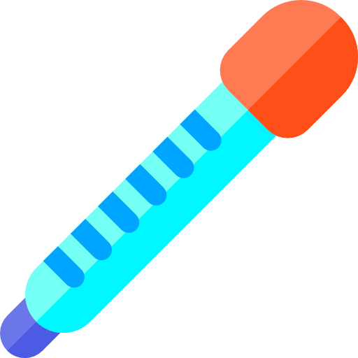 Thermometer free icon Thermometer free icon