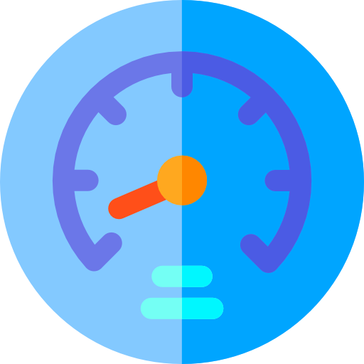 Speedometer free icon Speedometer free icon
