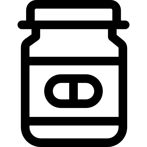 medicamentos icono gratis