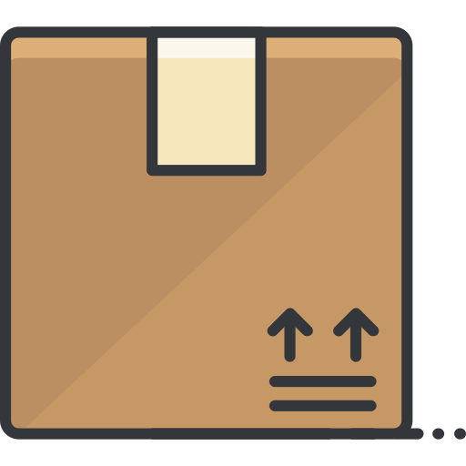 Box free icon