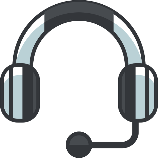 auriculares icono gratis