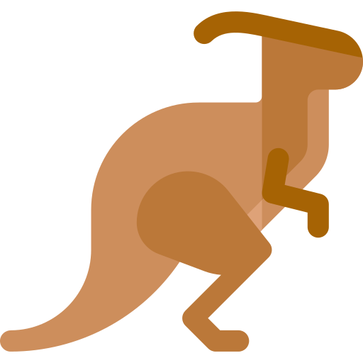 parasaurolophus Icône gratuit parasaurolophus Icône gratuit