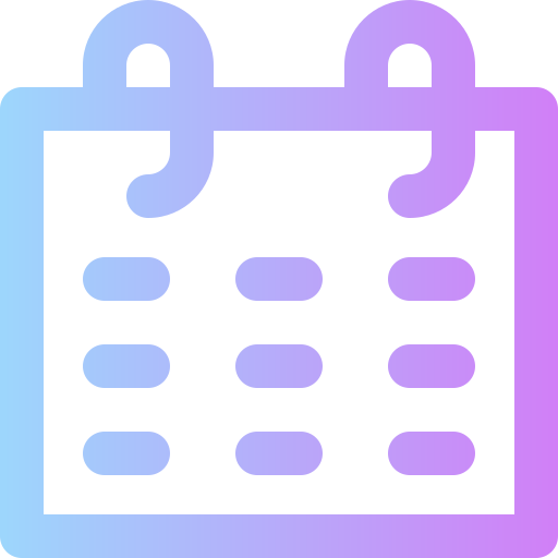 kalender kostenlos Icon kalender kostenlos Icon