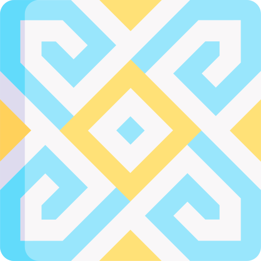 Tile Special Flat icon