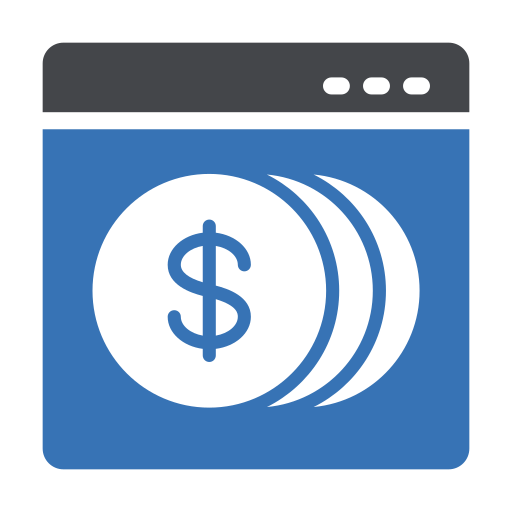 Payment free icon Payment free icon