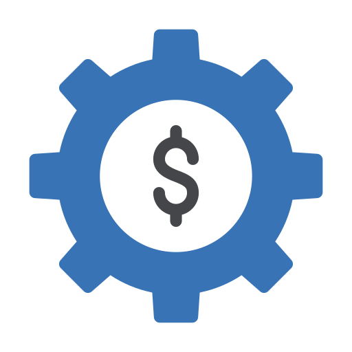 verwaltung kostenlos Icon