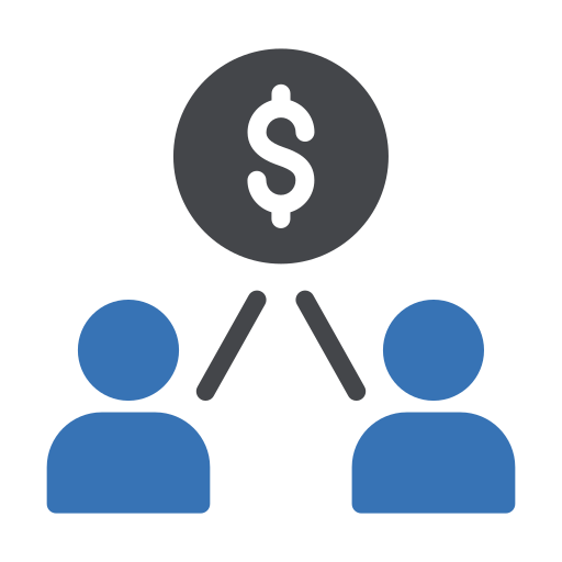 investition kostenlos Icon