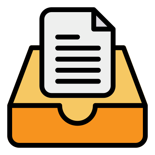 archivo de documento icono gratis