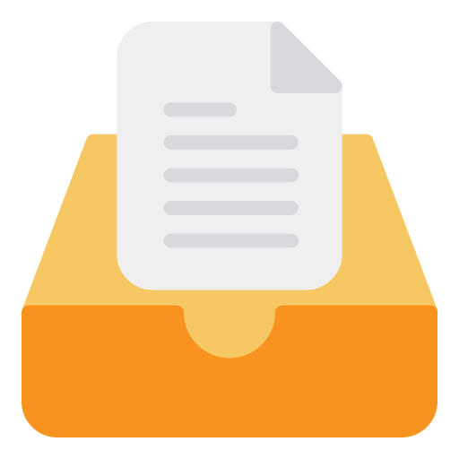 archivo de documento icono gratis