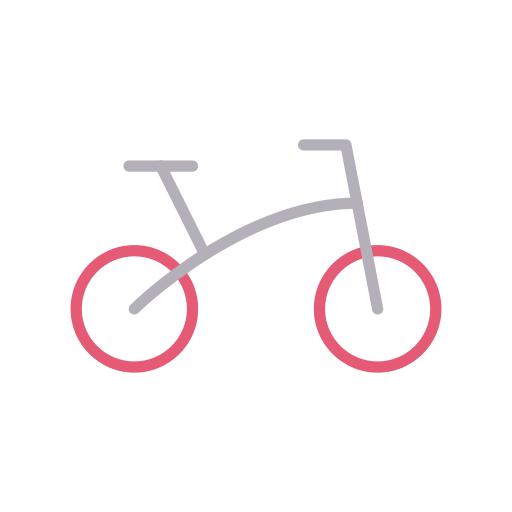 radfahren kostenlos Icon radfahren kostenlos Icon