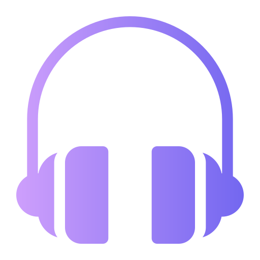 auriculares icono gratis