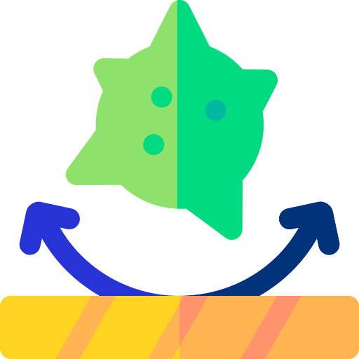 Аллергия бесплатно иконка