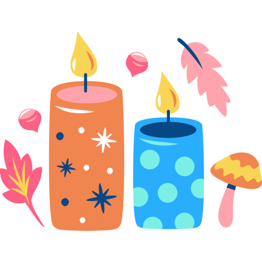 Candle Stickers Images - Free Download on Freepik