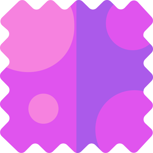 Textile free icon Textile free icon