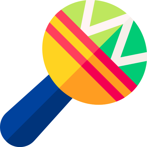 maracas Icône gratuit