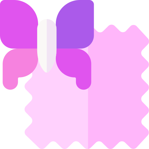 Silk free icon Silk free icon