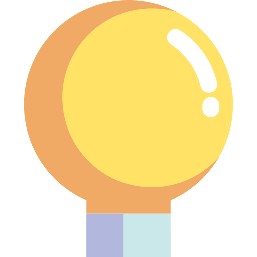 Bulb free icon Bulb free icon