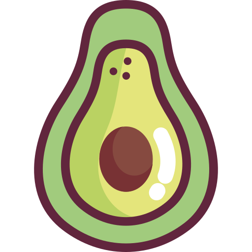 palta icono gratis