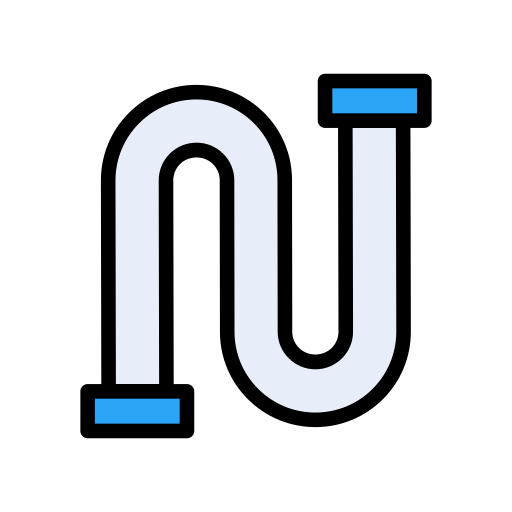 물 호스 무료 아이콘