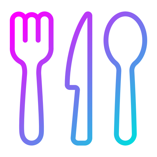 Utensils free icon