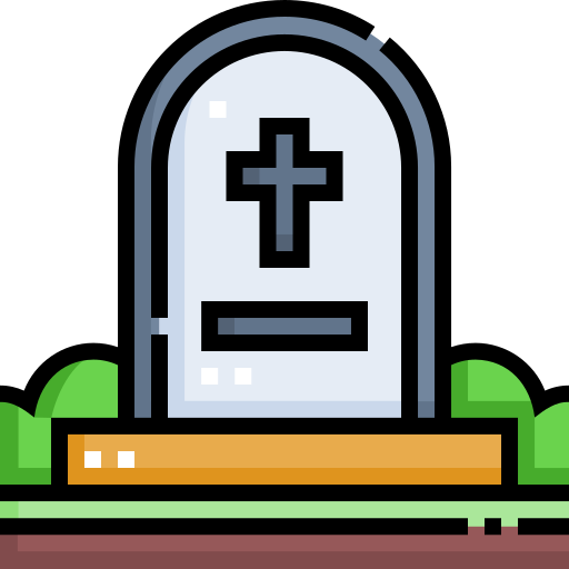 Tombstone free icon Tombstone free icon