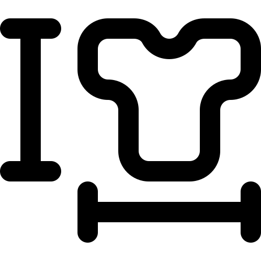 Size free icon