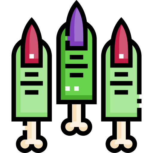 fingerfood kostenlos Icon fingerfood kostenlos Icon