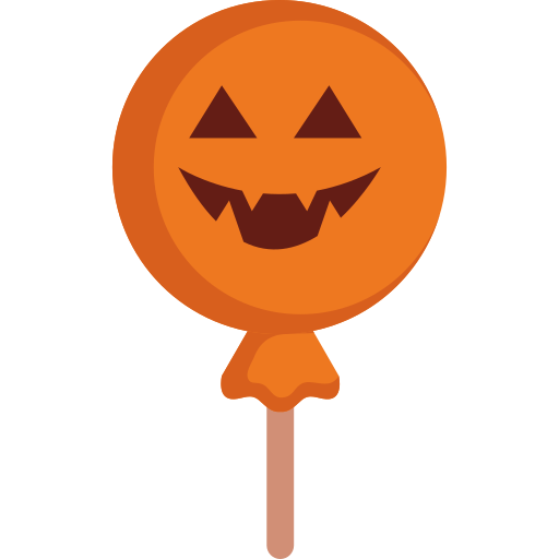 Lollipop - Free halloween icons