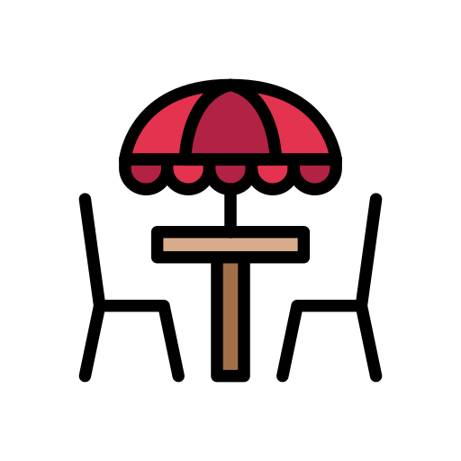 의자 무료 아이콘