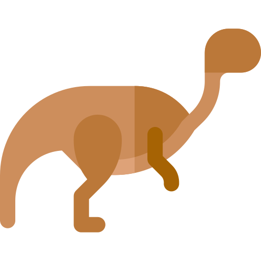 plateosaurus icono gratis