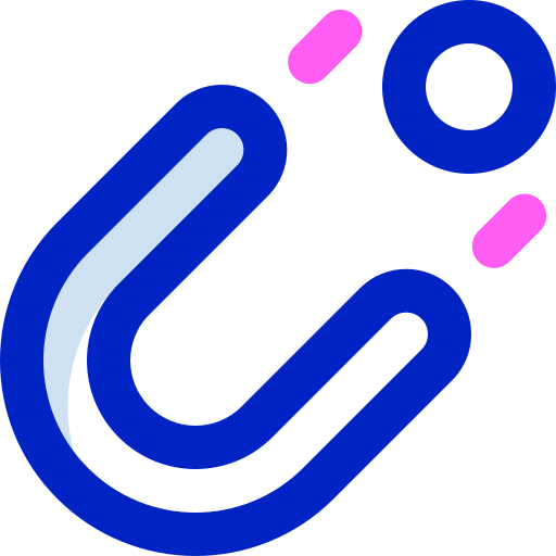 magnet kostenlos Icon