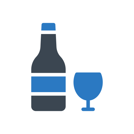 bouteille de vin Icône gratuit bouteille de vin Icône gratuit